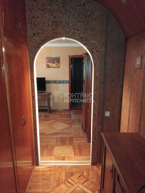 Продаж Квартира 4-кімнатна, 7/9 поверх на вул. Гагаріна Харьков - изображение 6