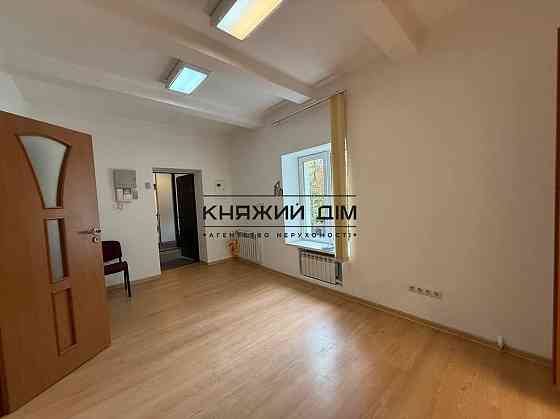 Оренда офісне приміщення на Михайловская ул. поверх - 3/3 Київ