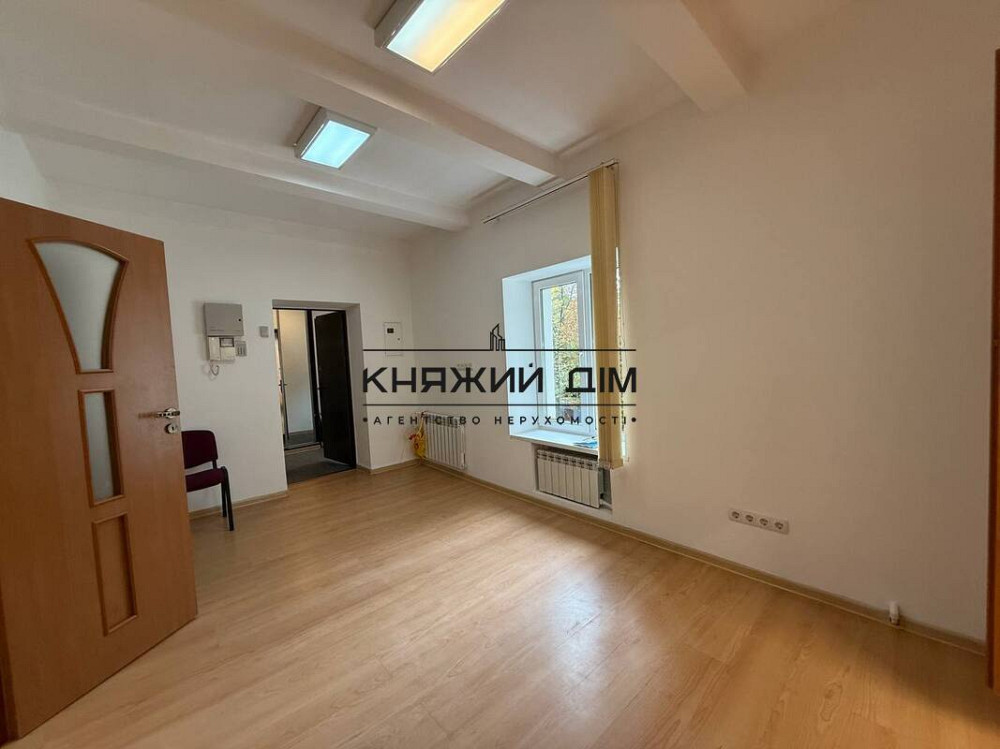 Оренда офісне приміщення на Михайловская ул. поверх - 3/3 Київ - фото 6