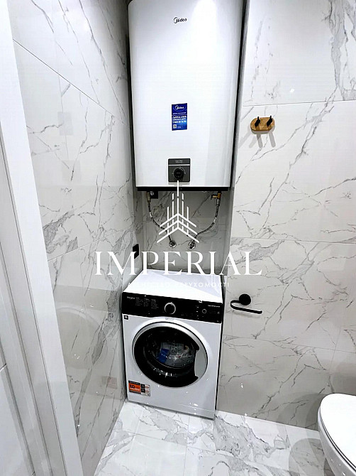 Продаж Квартира 2-кімнатна, 25/25 поверх на вул. Родини Крістерів Kiev - photo 11