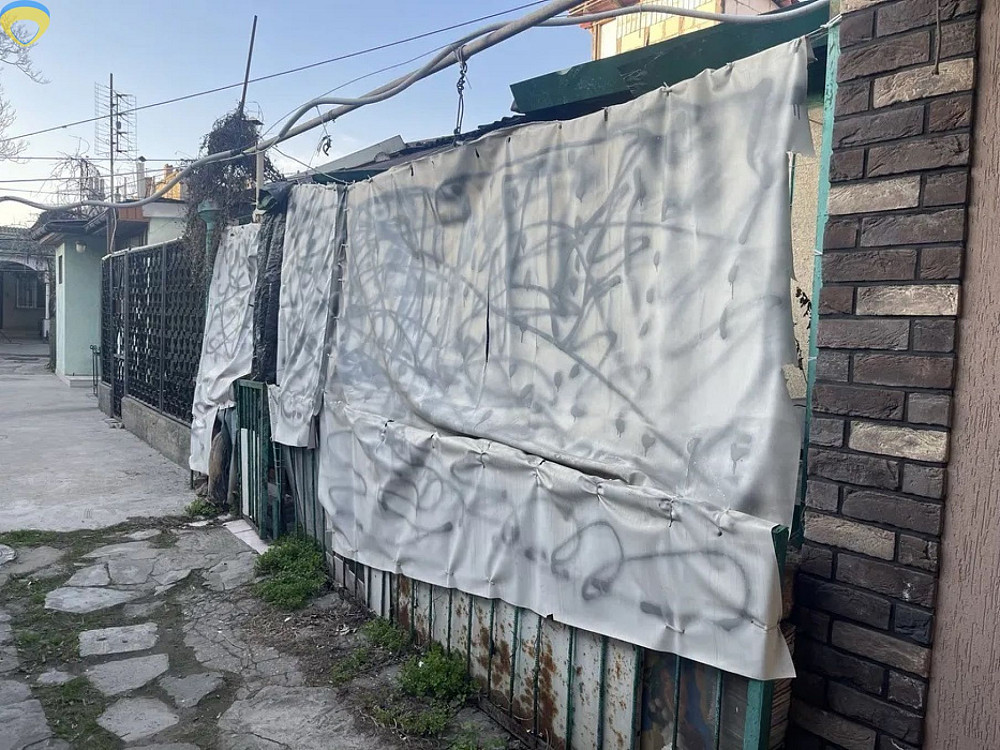 Продаж Квартира 2-кімнатна на ул. Генерала Цветаева, 44 Odessa - photo 7