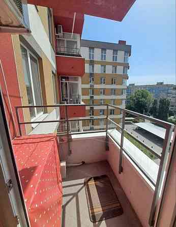 Продаж Квартира 2-кімнатна, 7/10 поверх на Гідропаркова вул., 13 Dnipro