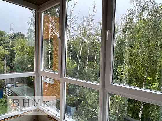 Продаж Квартира 1-кімнатна, 5/9 поверх на вул. Чернівецька Тернопіль