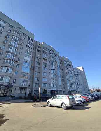 Продаж Квартира 3-кімнатна, 8/10 поверх на Перемоги Житомир