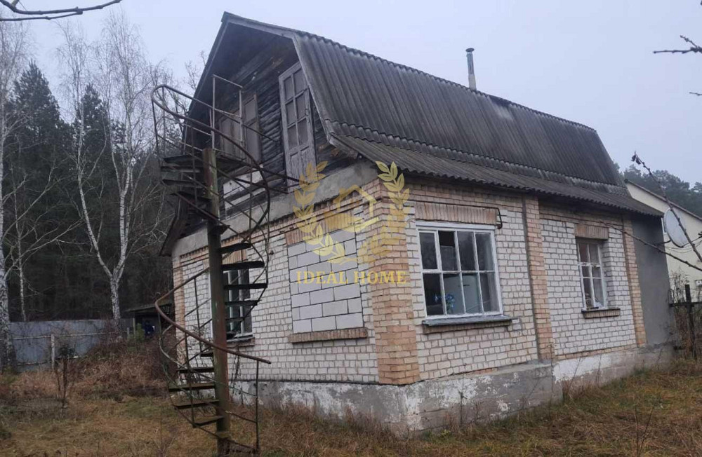 Продаж Будинок 2-кімнатний Maliutianka - photo 2