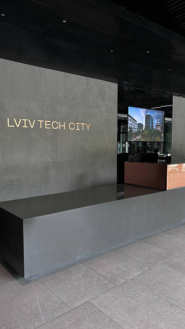 Оренда офісне приміщення на вул. Стрийська поверх - 3/5 L'viv - photo 4