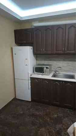 Оренда Квартира 1-кімнатна, 18/22 поверх на ул. Урловская Kiev