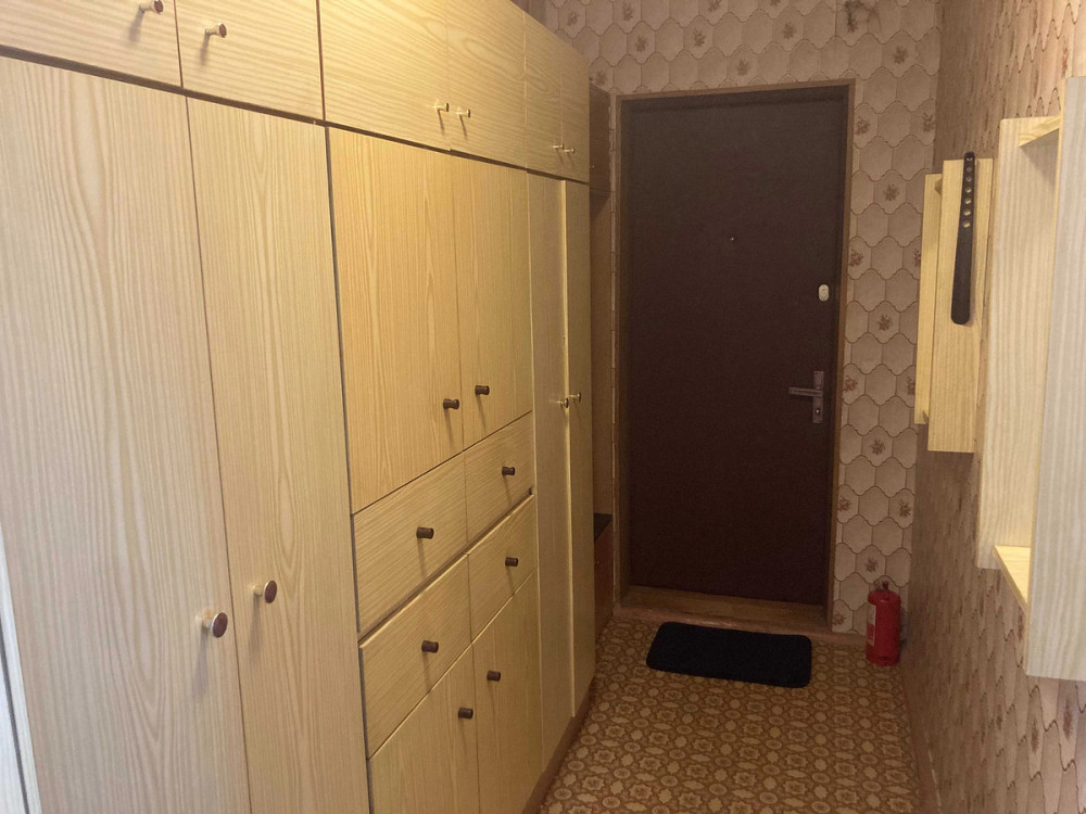 Оренда Квартира 3-кімнатна, 8/16 поверх на Санаторна, 27 Киев - изображение 7