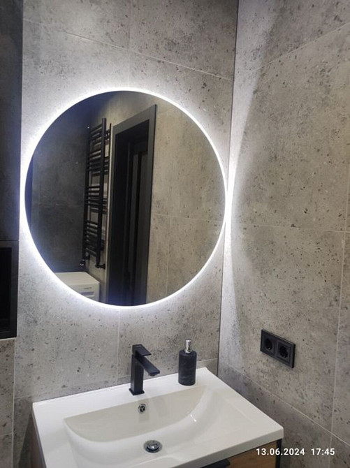 Продаж Квартира 1-кімнатна, 5/9 поверх на вул. Блавацького І. Отця Ivano-Frankivs'k - photo 8