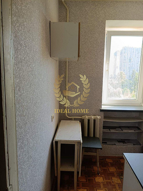 Продаж 1к квартири вул.Гетьмана м.Шулявська Київ - фото 4