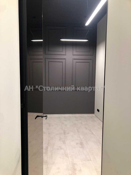 Оренда офісне приміщення на Печерський узв., 19 поверх - 1/5 Kiev - photo 16