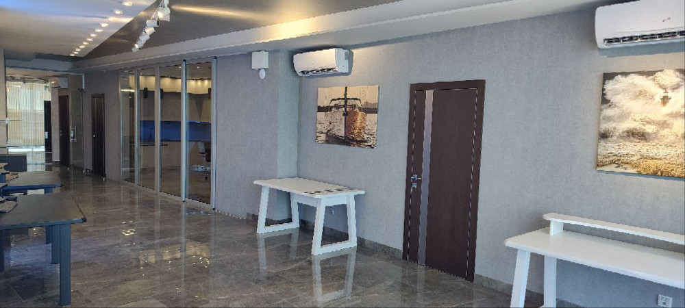 Продаж комерційне приміщення на ул. Бернардацци (ул. Красных Зорь), 2а приміщень - 4, поверх - 3 Одеса - фото 6