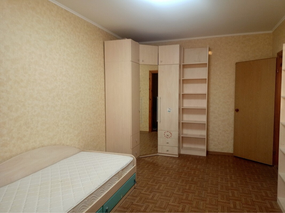 Оренда Квартира 1-кімнатна, 11/18 поверх на шоссе Харьковское, д.56 Kiev - photo 7