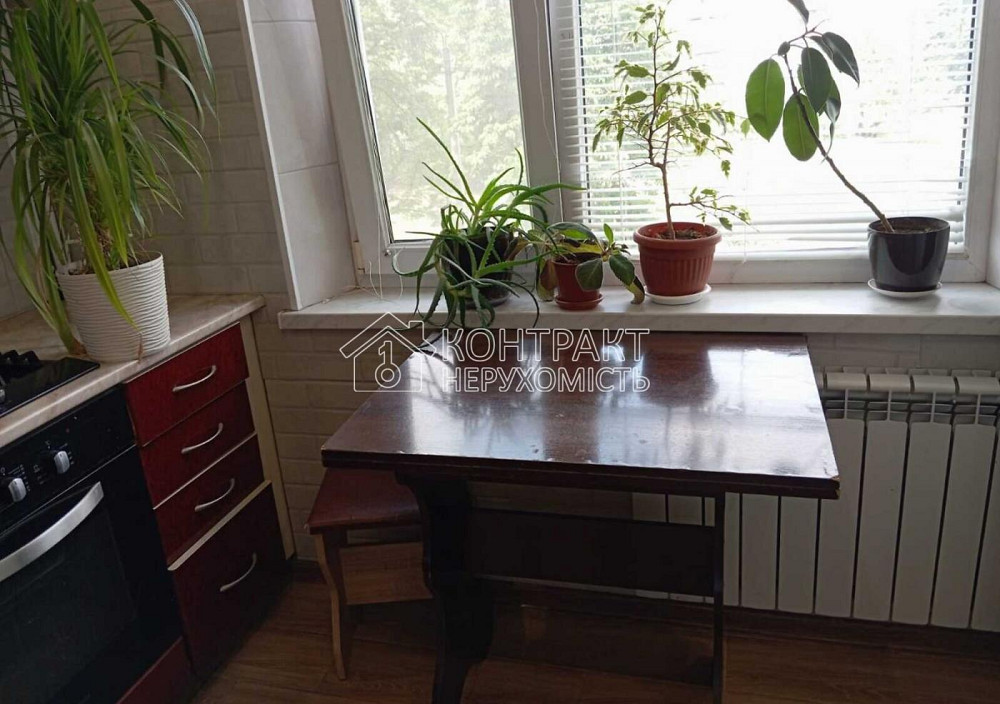 Продаж Квартира 3-кімнатна, 3/9 поверх на вул. Ювілейний Харків - фото 4