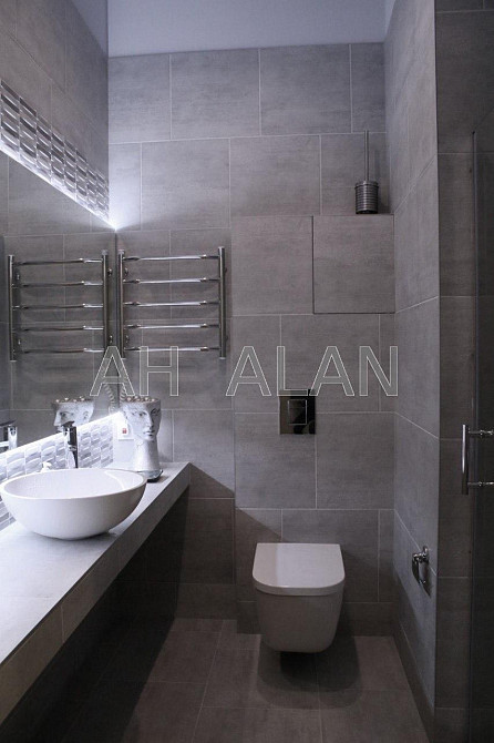 Оренда Будинок 2-кімнатний на Тарасівська вул., 16 Київ - фото 11