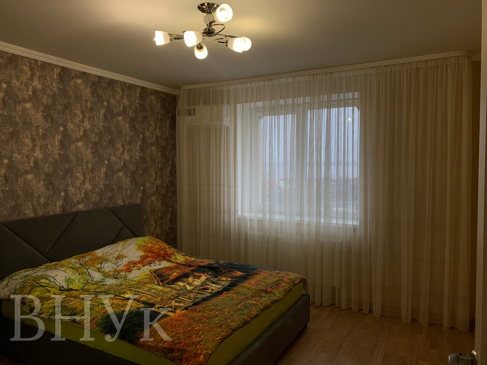 Продаж Квартира 1-кімнатна, 7/7 поверх на Тимофіївська Vinnytsya - photo 5