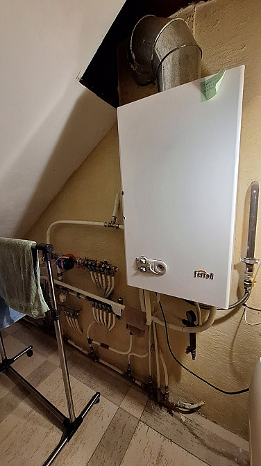 Продаж Будинок 4-кімнатний на ул. Костанди, 80/1 Одеса - фото 13