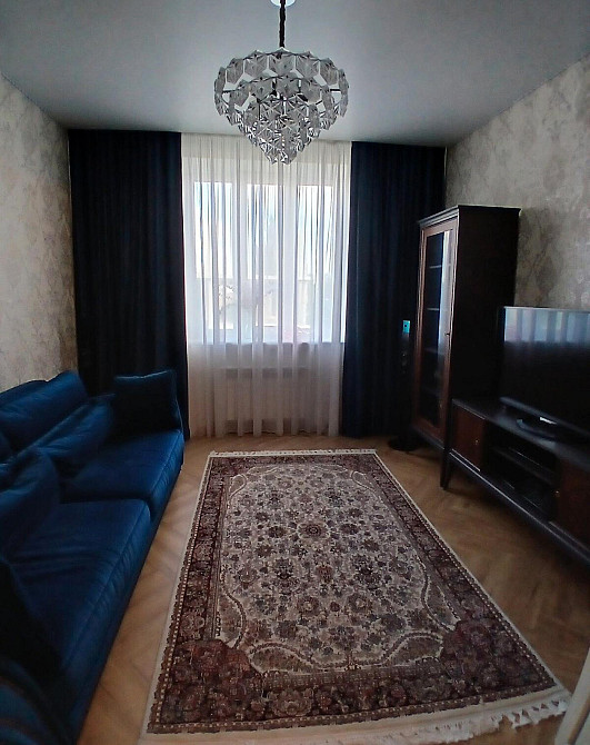 Продаж Квартира 2-кімнатна, 4/4 поверх на вул. Театральна Житомир - фото 5