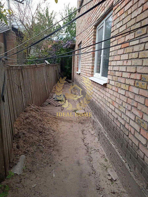 Продам будинок в центрі смт Борова  - фото 3