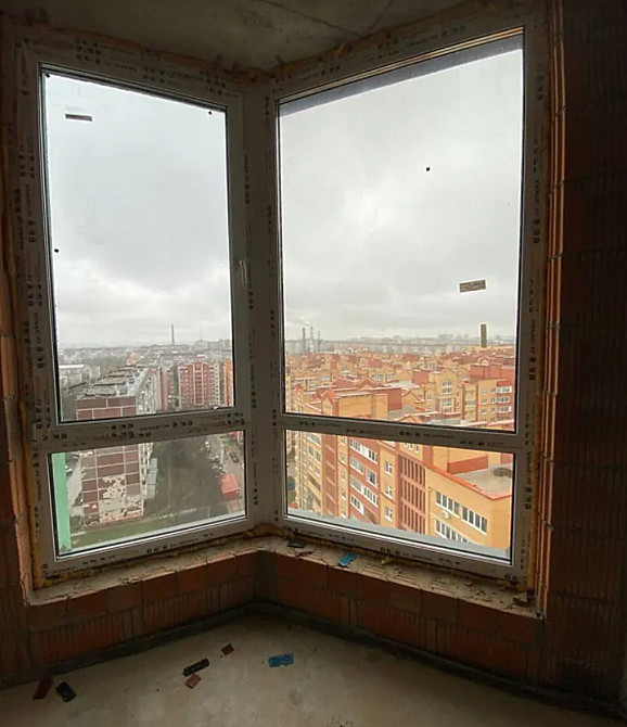 Продаж Квартира 1-кімнатна, 15/16 поверх Тернополь - изображение 7