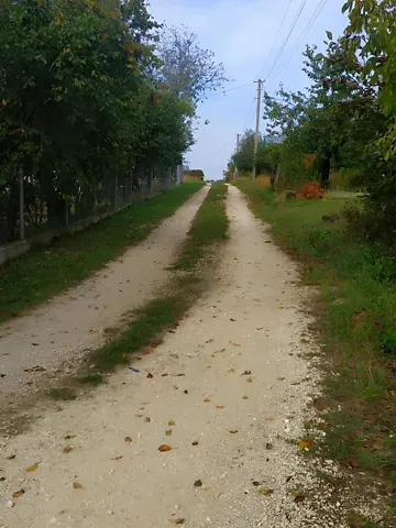 Продажа земельного участка  площадь 6.3 сот Яблунева вулиця  - изображение 4