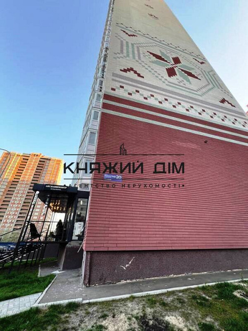 Є ГЕНЕРАТОР!!! Продаж 1-но к. квартири в ЖК Патріотика Асканія. № 21147137 Київ - фото 2