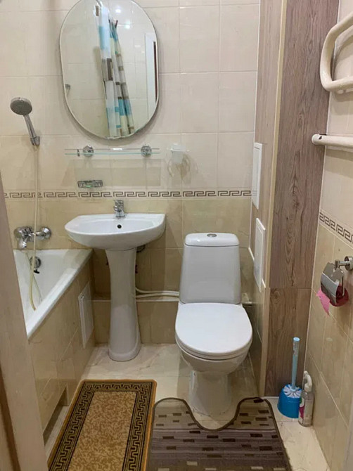 Оренда Квартира 1-кімнатна, 3/9 поверх на Маршала Рокосовського, 10А Київ - фото 7