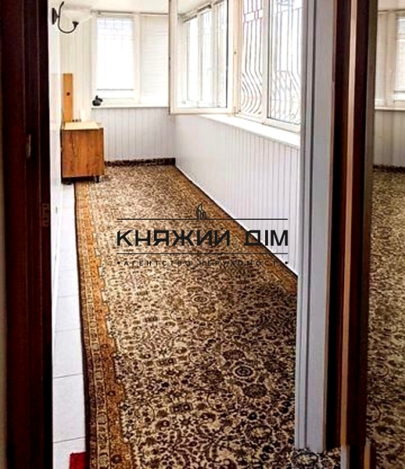 Продаж 3к Квартира 120 кв.м Героев Сталинграда просп. Киев - изображение 9