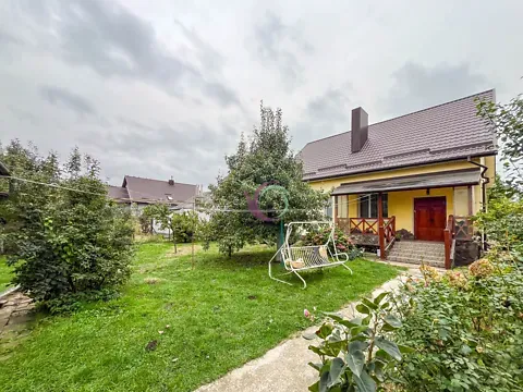 Продажа 2-этажный   220 кв.м 5 комн. на Східна вулиця Луцк - изображение 15