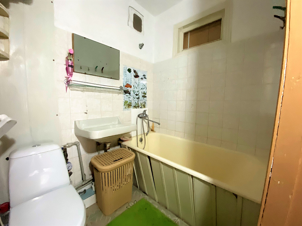 Продаж Квартира 2-кімнатна на ул. Космонавтов, 21/2 Одеса - фото 14