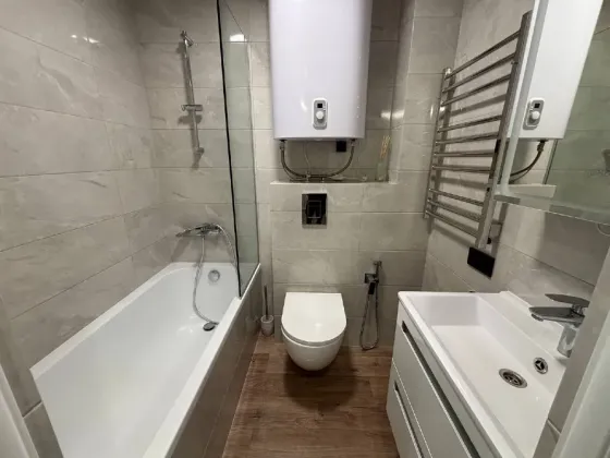 For sale 3-room Apartment 59.3 sq.m просп. Слобожанський Dnipro