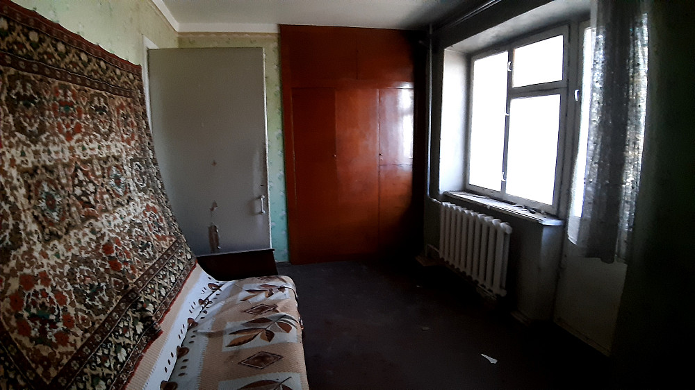 Продам 2-комнатную квартиру по отличной цене, пр. Князя Владимира Великого Одеса - фото 4