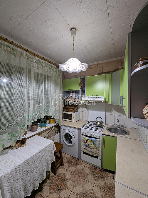 Продаж Квартира 4-кімнатна, 4/9 поверх на вул. проспект Слави Харків - фото 13