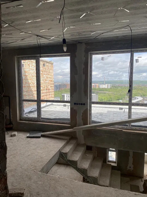 Продаж Квартира 2-кімнатна, 13/14 поверх на вул. Княгинин Ivano-Frankivs'k - photo 7