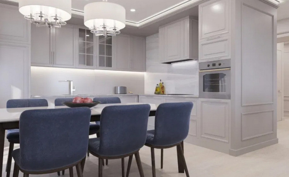 Продаж 4к квартири поблизу парку Національного Відродження Тернопіль - фото 6