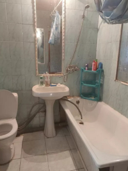 Дом у моря, Фонтан/Золотой берег Одеса - фото 11