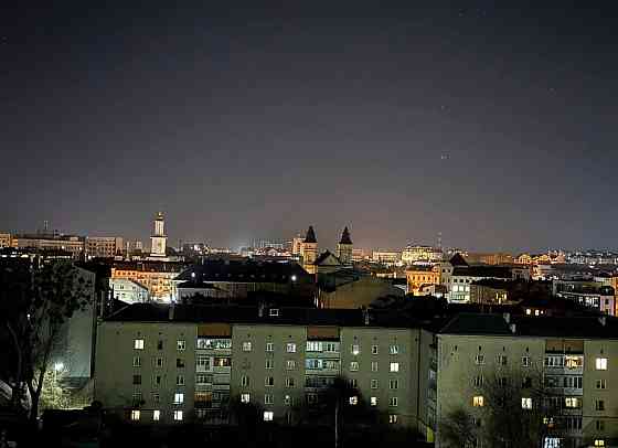 Оренда Квартира 1-кімнатна, 13/11 поверх на Бельведерська вул., 32 Івано-Франківськ