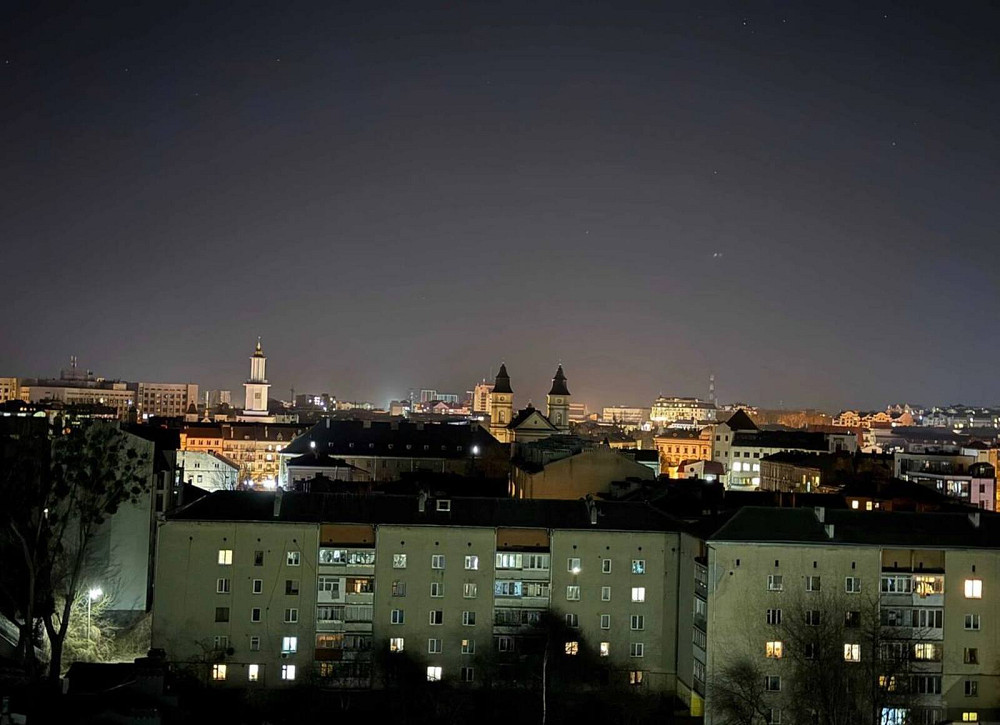 Оренда Квартира 1-кімнатна, 13/11 поверх на Бельведерська вул., 32 Івано-Франківськ - фото 2