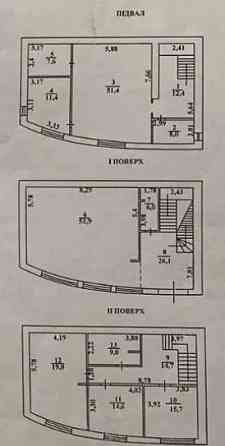 Продаж Будинок на Французский б-р Odessa
