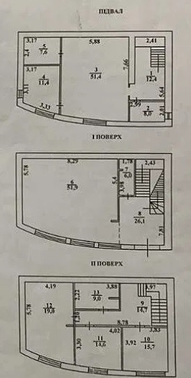Продаж Будинок на Французский б-р Odessa - photo 4