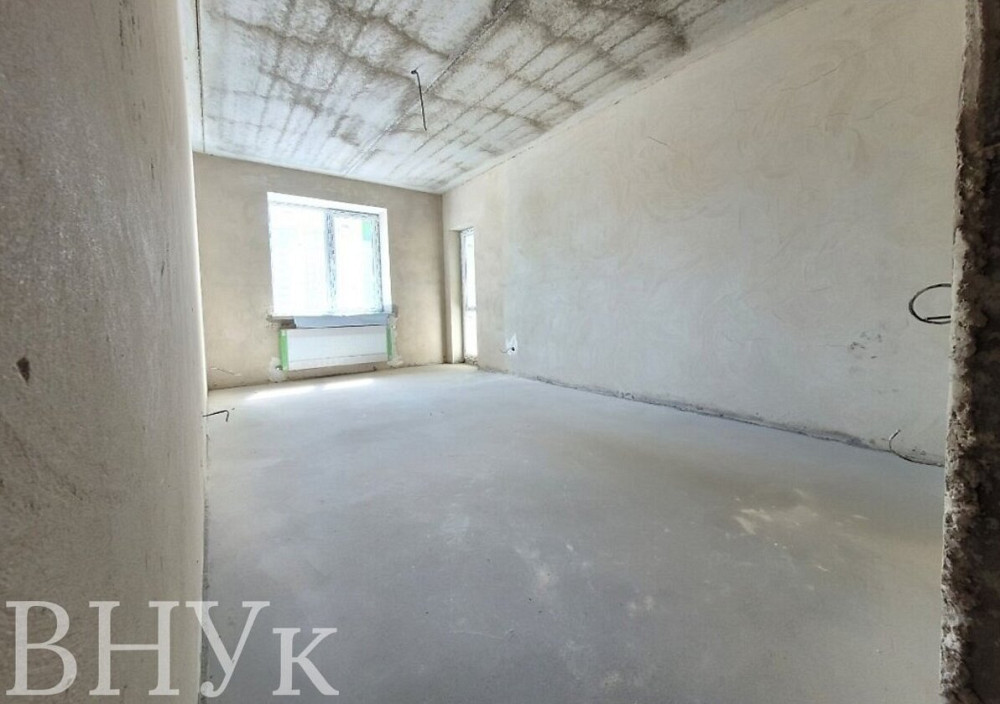 Продаж Квартира 2-кімнатна, 8/10 поверх на Рівненська Луцьк - фото 13