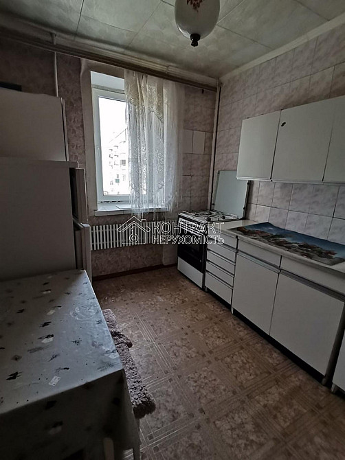 Продаж Квартира 1-кімнатна, 5/10 поверх на вул. Краснодарська Харків - фото 1