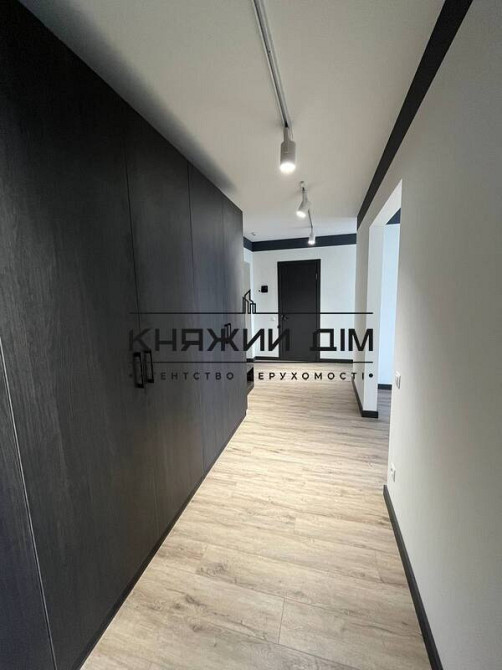 Оренда Квартира 3-кімнатна, 4/23 поверх на вул. Трутенко Онуфрия ул./Михайла Максимовича Київ - фото 18