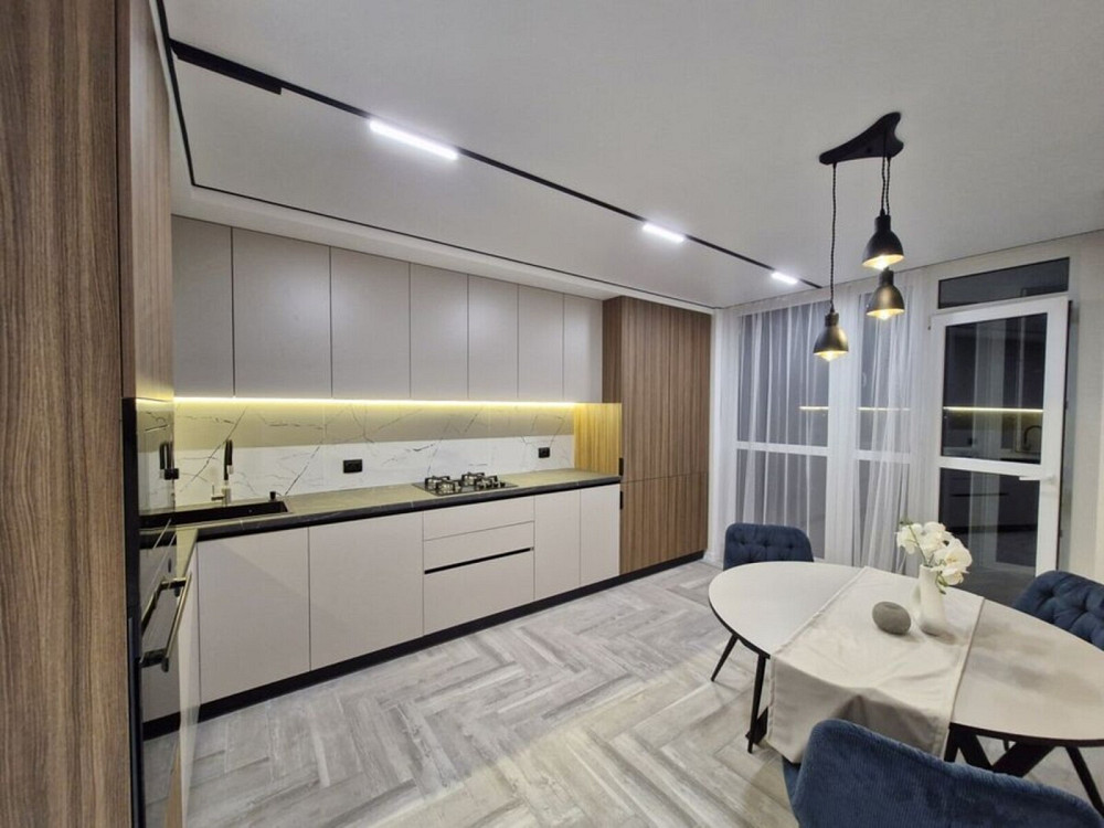 Продаж Квартира 3-кімнатна, 10/10 поверх на Покрови вул., 14А Тернопіль - фото 3