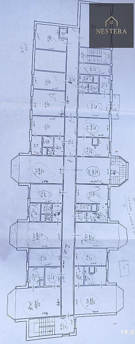 Продаж приміщення вільного призначення на Генерала Свободи вул., 9А приміщень - 25, поверх - 1/2 Uzhhorod - photo 14