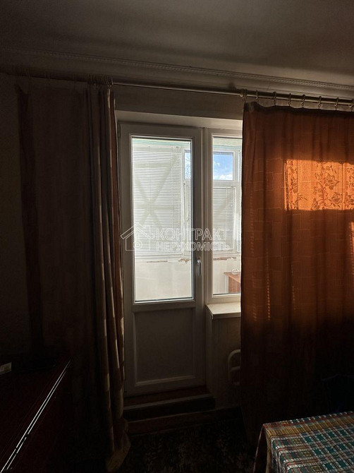 Продаж Квартира 1-кімнатна, 2/9 поверх на вул. Тракторостроителей Харків - фото 6