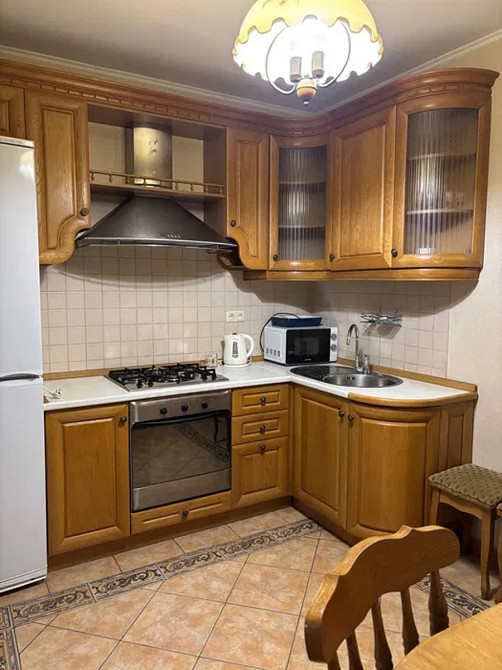 Оренда Квартира 2-кімнатна, 5/10 поверх на Урлівська, 5 Київ - фото 8