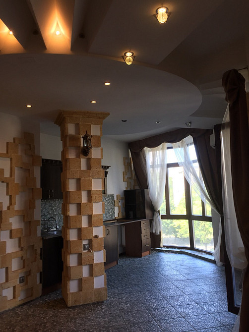 3 х комнатная квартира в Аркадии в престижном  ЖК Odessa - photo 13