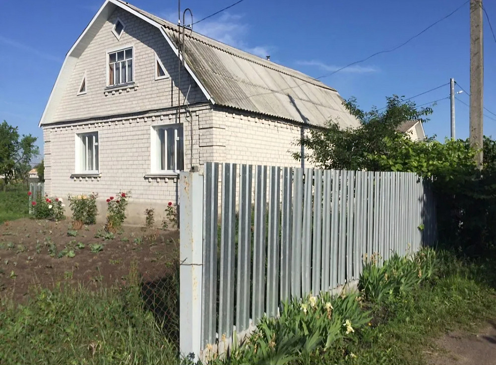 Продаж 1-поверховий Будинок з ділянкою 15 сот 120 кв.м 5 кімн. на Глибочиця Житомир - фото 3