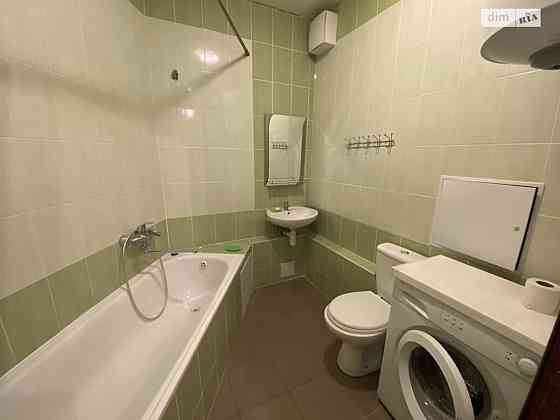 Оренда Квартира 1-кімнатна, 11/25 поверх на Чавдар, 34 Киев